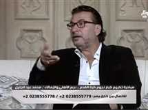 محمد عبدالجليل: الأهلي يعاني من أزمة كبيرة في غرفة الملابس