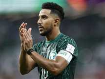 موقف سالم الدوسري من المشاركة مع السعودية في خليجي 26