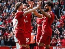 مباشر الأن ليفربول و توتنهام (0-0) بالدورى الانجليزي.. لحظة بلحظة