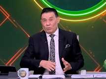 مصدر يكشف تفاصيل الحالة الصحية لـ مدحت شلبي