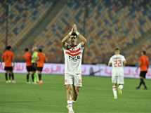 22 مساهمة.. أرقام زيزو المرشح لجائزة الأفضل في أفريقيا
