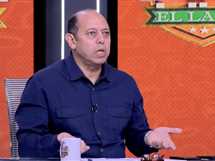 «حاجات عيب».. أحمد سليمان يوجه رسالة قوية بشأن أنباء خلافات مجلس إدارة الزمالك