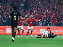 موعد حفل جوائز الأفضل في أفريقيا 2024.. الأهلي ينافس الزمالك وزيزو يصطدم بالشحات