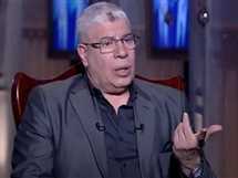 متساندنيش غير وأنا كسبان! تعليق قوي من شوبير بعد حملة مقاطعة مباريات الأهلي