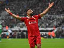 بكلمات إخناتون.. الدوري الإنجليزي يمدح الفرعون محمد صلاح