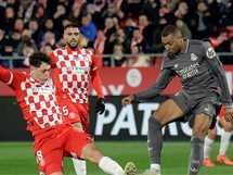 جدول ترتيب الدوري الإسباني بعد فوز ريال مدريد على إشبيلية