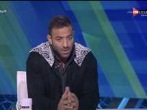 «مكانش جاهز نفسيا».. ميدو ينتقد كهربا بعد مستواه أمام باتشوكا