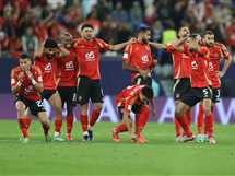 الأهلي يبدأ إجراءات فسخ التعاقد مع نجمه (تفاصيل)