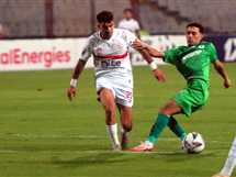 كم نقطة يحتاجها الزمالك للتأهل لربع نهائي الكونفدرالية؟
