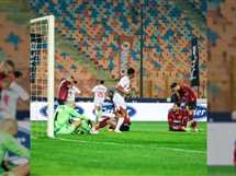 نجم الزمالك مهدد بالرحيل في يناير (تفاصيل)