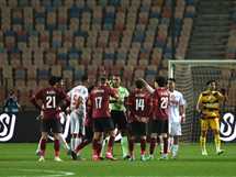 عبدالخالق: الزمالك يستحق ركلة جزاء أمام سيراميكا.. وهذا سبب التعادل