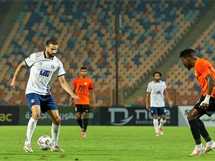 البنك الأهلي يفوز على مودرن سبورت في الدوري المصري (فيديو)