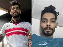 النداء الأخير.. زوجة لاعب الزمالك تستنجد بالإدارة والوزير: «مفيش حد بيساعدنا»