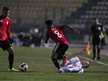 «بين الاعتراض وصرخة شيكابالا».. «التحكيم» يصنع الحدث في مباراة الزمالك والطلائع