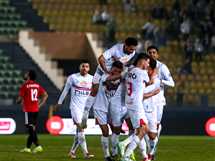 «لن ننافس على المركز الثاني».. تعليق صادم من نجم الزمالك السابق بعد التعادل مع الطلائع