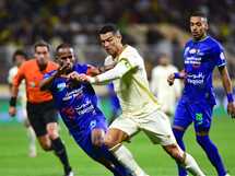 موعد مباراة النصر والفتح في الدوري السعودي.. والقنوات الناقلة