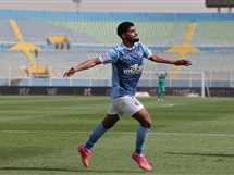 بيراميدز يتسلح بالقوة الضاربة أمام الزمالك.. الشيبي أساسيًا وإبراهيم عادل يقود الهجوم