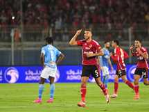 ورطة في الأهلي قبل مباراة بيراميدز بالدوري.. ماذا يحدث؟