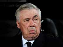 أنشيلوتي يحدد موعد رحيله عن ريال مدريد