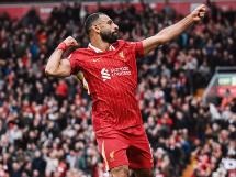 القنوات الناقلة لمباراة ليفربول وبرينتفورد في الدوري الإنجليزي.. والموعد والمعلق والتشكيل