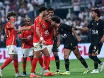 شوبير يوجه صدمة لجماهير الأهلي قبل مباراة بيراميدز