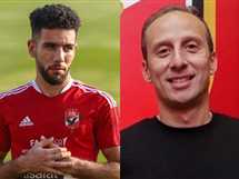 «وصفه بالنزيه».. محامي أمير توفيق يكشف كواليس التنازل عن الشكوى ضد قندوسي