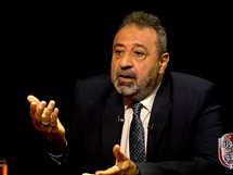 «غلبان مشوه من الأهلي».. رد ناري من مجدي عبدالغني على تصريحات كهربا (خاص)