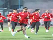تشكيل الأهلي المتوقع أمام فاركو بالدوري