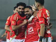 مباشر مباراة الأهلي ضد فاركو الآن في الدوري المصري