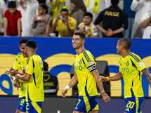 موعد مباراة النصر والتعاون والقنوات الناقلة في الدوري السعودي