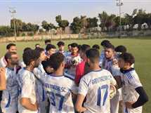 5 مباريات بمجموعه شمال الصعيد في دوري القسم الثاني اليوم