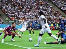 مباشر مباراة ريال مدريد وسالزبورج اليوم (0-0) في دوري أبطال أوروبا