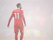 «مأزق لليفربول».. عملاق أوروبي يزاحم الهلال على ضم محمد صلاح