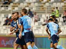 موعد مباراة بيراميدز ودجوليبا والقنوات الناقلة في دوري أبطال أفريقيا
