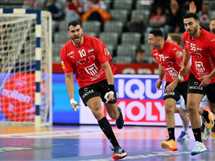 القنوات الناقلة لمباراة مصر والبحرين مباشر في كأس العالم لكرة اليد 2025.. والموعد