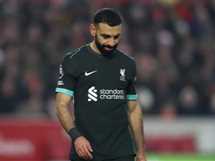«سأرحل».. نجم إنجلترا السابق يتحدث عن رد فعل محمد صلاح الصادم بعد مواجهة برينتفورد