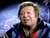 الزمالك ينعى ميمي الشربيني