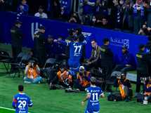 موعد مباراة الهلال والأخدود والقنوات الناقلة في الدوري السعودي