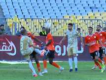 مشادة بين عضوي جهاز الأهلي بسبب لاعبا الفريق.. إبراهيم سعيد يكشف الكواليس