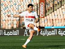 «هتاخدوا قلم».. تحذير ناري من لاعب الزمالك السابق لـ جمهور الأبيض بشأن زيزو