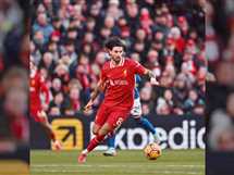 مباشر مباراة ليفربول ضد بى إس في آيندهوفن الآن بدوري أبطال أوروبا