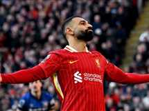 مواعيد مباريات اليوم والقنوات الناقلة| ليفربول ضد بورنموث في الدوري الإنجليزي
